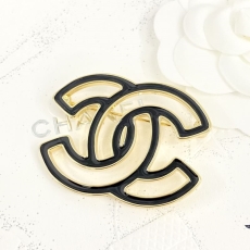 Chanel Brooches